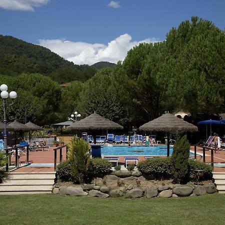 Villaggio Albergo San Lorenzo E Santa Caterina Pescia Zewnętrze zdjęcie