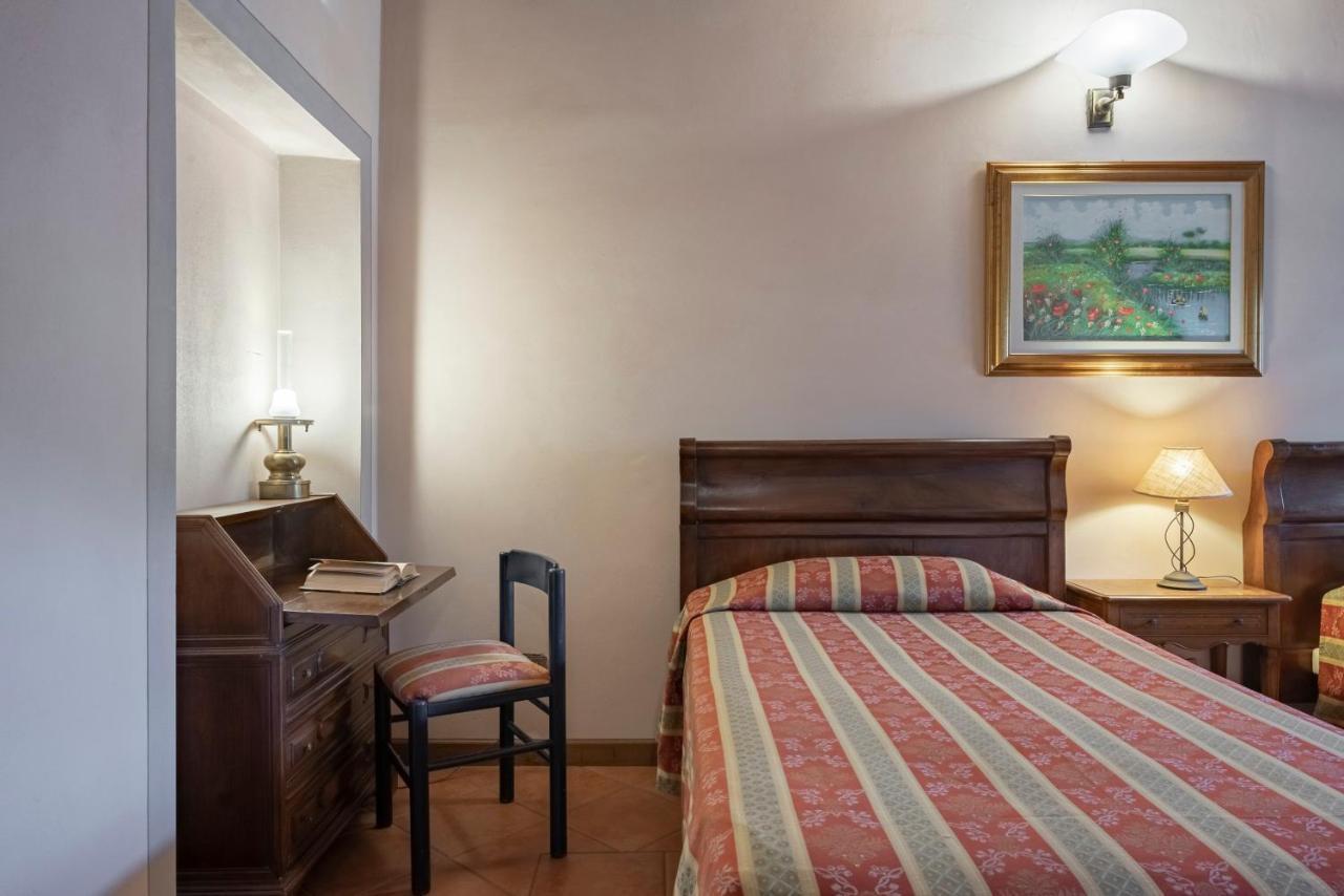 Villaggio Albergo San Lorenzo E Santa Caterina Pescia Zewnętrze zdjęcie