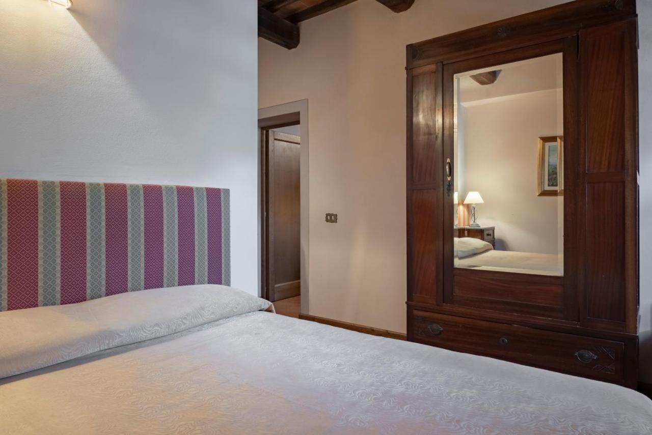 Villaggio Albergo San Lorenzo E Santa Caterina Pescia Zewnętrze zdjęcie