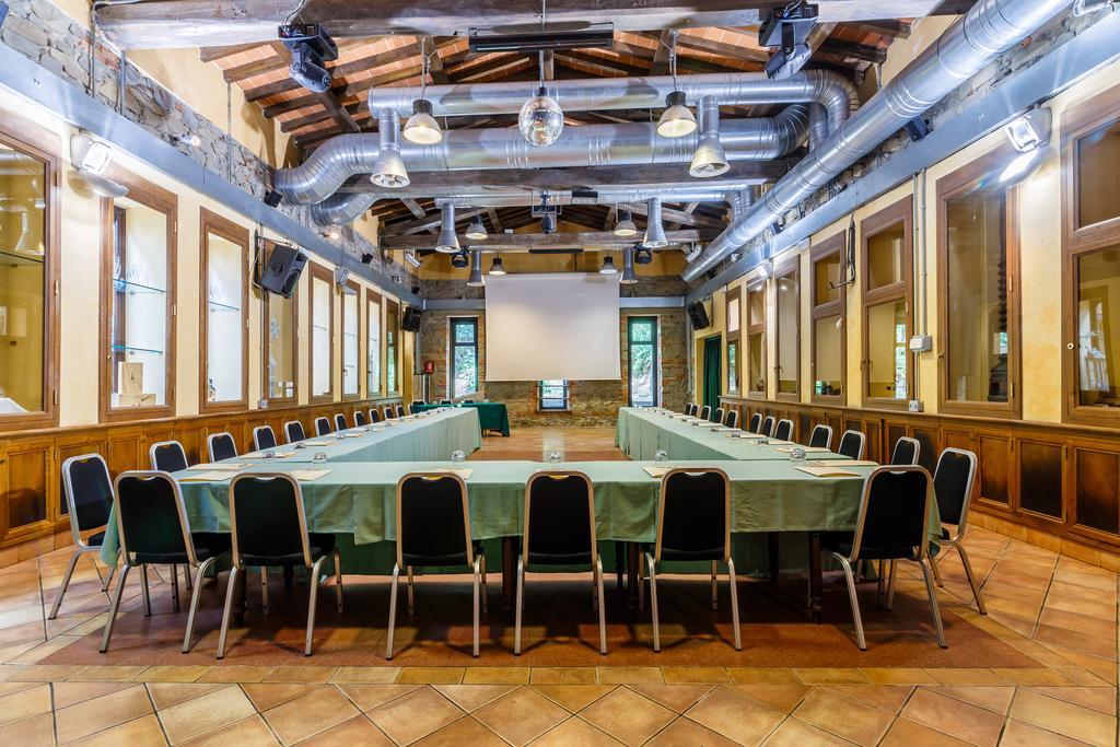 Villaggio Albergo San Lorenzo E Santa Caterina Pescia Zewnętrze zdjęcie