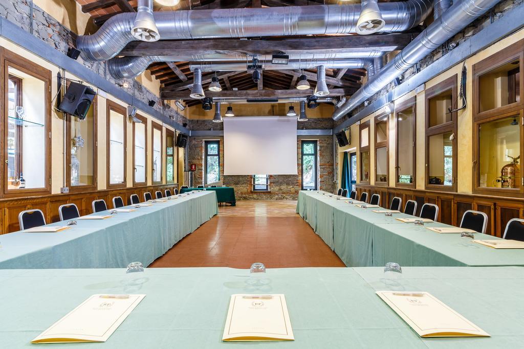 Villaggio Albergo San Lorenzo E Santa Caterina Pescia Zewnętrze zdjęcie