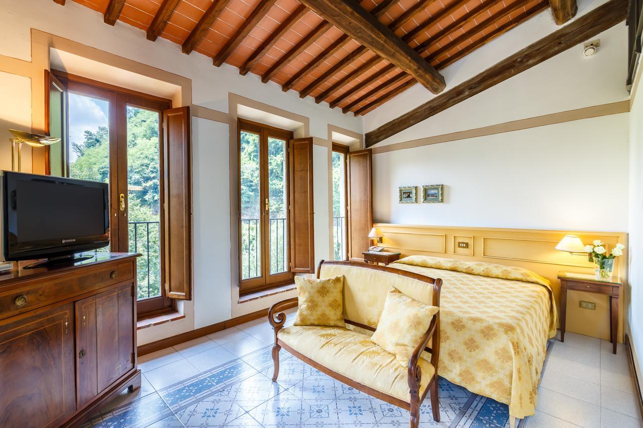 Villaggio Albergo San Lorenzo E Santa Caterina Pescia Zewnętrze zdjęcie