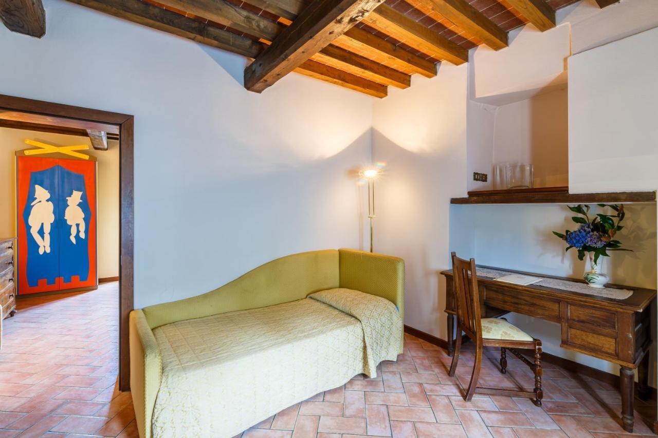 Villaggio Albergo San Lorenzo E Santa Caterina Pescia Pokój zdjęcie